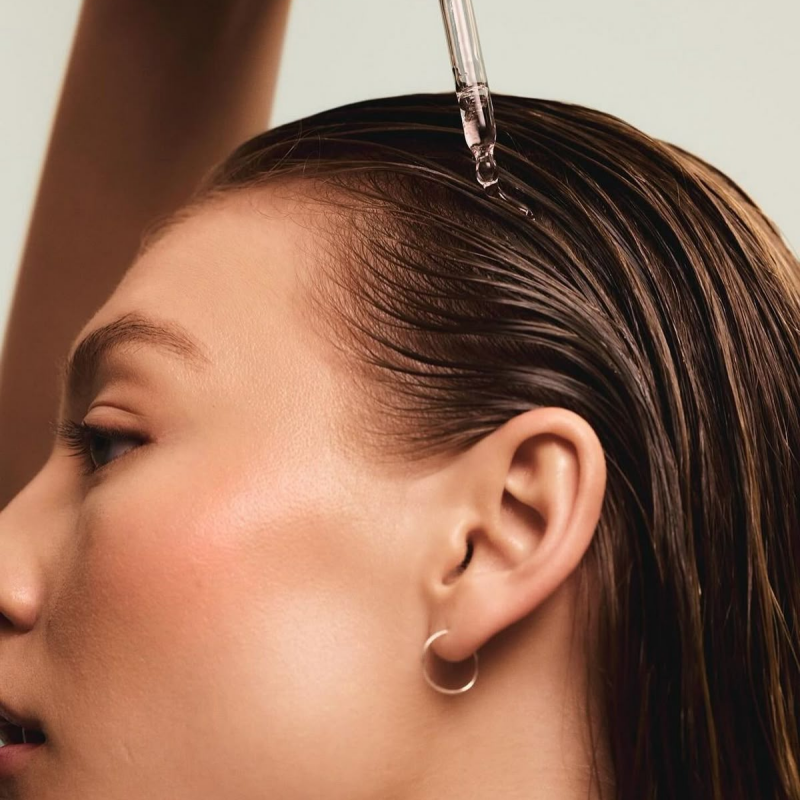 Trichologie Scalp & Hair Specialist - avondtraining